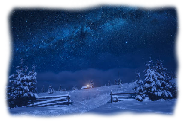 Something terrible is coming